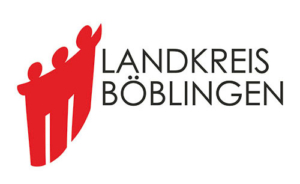 Logo des Landkreises Böblingen