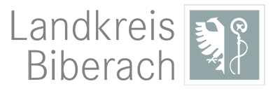 Logo des Landkreises Biberach