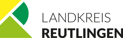 Logo des Landkreises Reutlingen