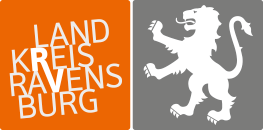 Logo des Landkreises Ravensburg