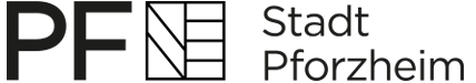 Logo der Stadt Pforzheim