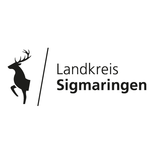 Logo des Landkreises Sigmaringen
