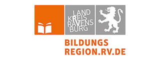 Logo: Regionales Bildungsbüro Landkreis Ravensburg