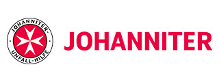 Logo: Johanniter-Unfall-Hilfe