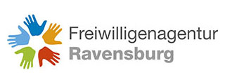 Logo: Freiwilligenagentur Ravensburg