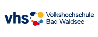 Logo: VHS Bad Waldsee