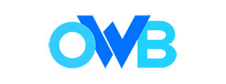 Logo: OWB