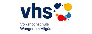 Logo: VHS Wangen